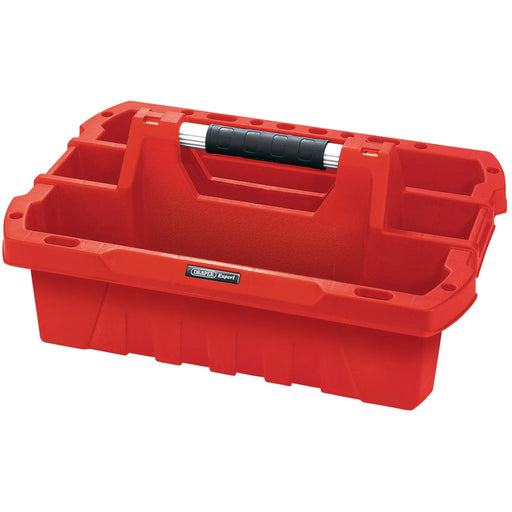 Draper Expert Heavy Duty Tote Tray, 500mm - PTT50 - image 1