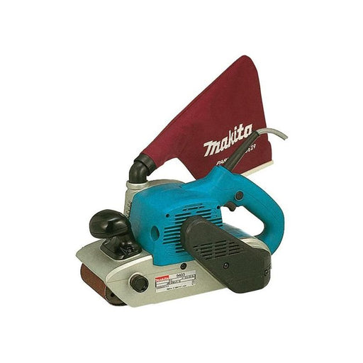 Makita 9403 Super Duty Belt Sander 100 x 610mm 1200W 240V Makita - Town Tools