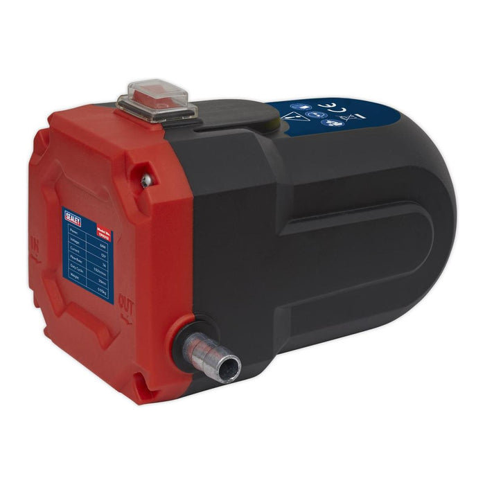 Sealey Oil Transfer Pump 12V TP9312 Sealey - Town Tools 
