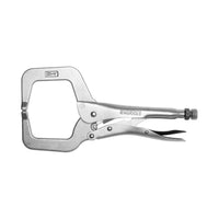 Teng Tools C Clamp Power Grip Plier 172mm