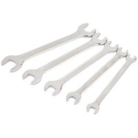 Elora Midget BA Open End Spanner Set (5 Piece) - 156 /5/BA/P