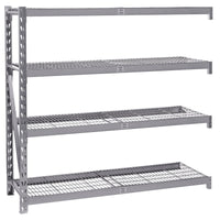 Draper Expert Expert Heavy Duty Steel 4 Shelving Extension