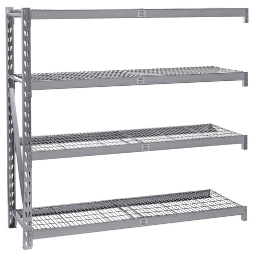 Draper Expert Expert Heavy Duty Steel 4 Shelving Extension