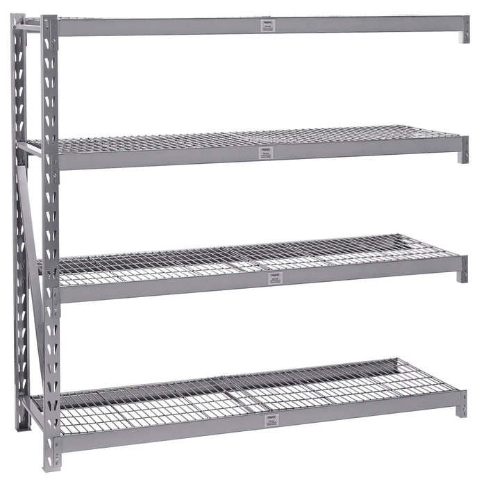 Draper Expert Expert Heavy Duty Steel 4 Shelving Extension