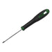 Hultafors TORX® Screwdriver T10 x 80mm Hultafors - Town Tools