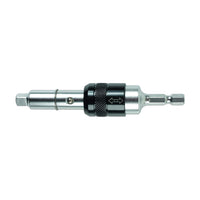 Laser Off-Line/Fixed Socket 1/4"D 6374
