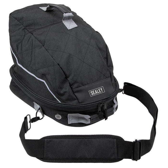 Sealey Helmet Cooling Bag MS0816 Sealey - Town Tools 