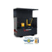 Armorgard TBC5 TuffBank™ Site Chest 1525 x 615 x 1265mm Armorgard - Town Tools
