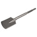 Sealey Clay Spade 110 x 460mm Kango 900 K1CS Sealey - Town Tools 