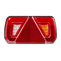 Ring RCV4609 LED Combi Lamp