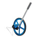 Silverline Metric Measuring Wheel 0 - 99,999.9m Silverline - Town Tools 