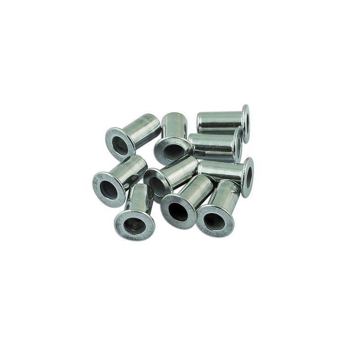 Laser Nut Rivet Set 40pc 5869