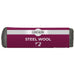 Liberon Steel Wool Grade 2 Medium 100g Liberon - Town Tools