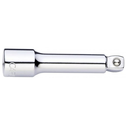 Carlyle Tools Extension Socket - 3/8In. Dr - 3In. Long - image 1
