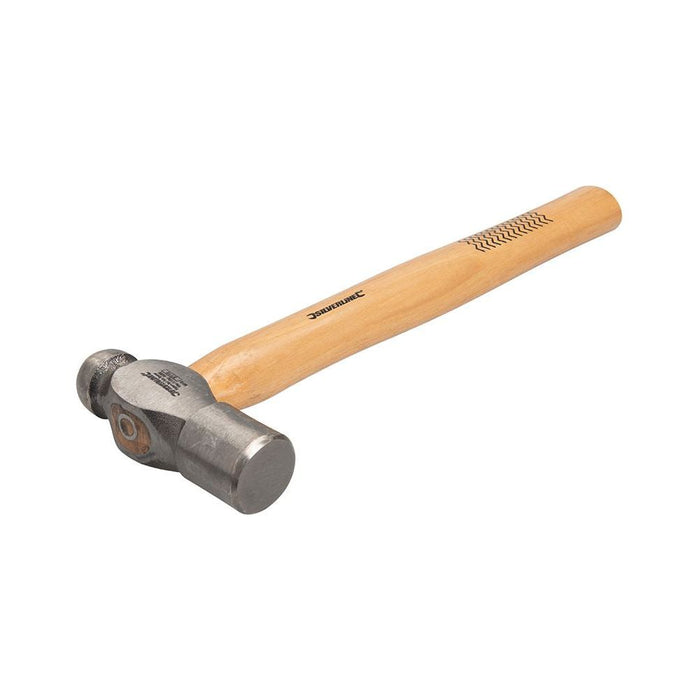 Silverline Ball Pein Hammer Hickory 40oz (1.13kg) Silverline - Town Tools 