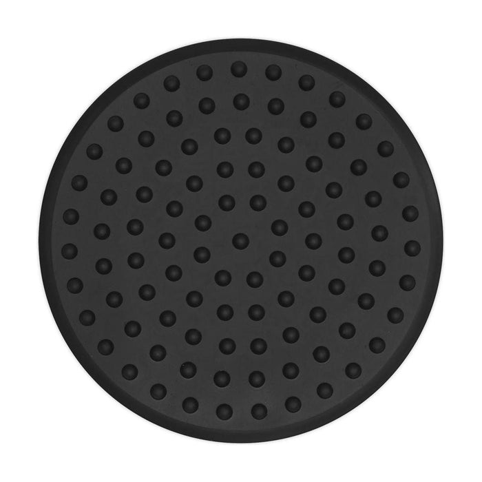Sealey Safety Rubber Jack Pad Type B JP16 Sealey - Town Tools 