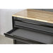 Superline Pro Superline PRO Mobile Workstation 10 Drawer AP5210BE Superline Pro - Town Tools 
