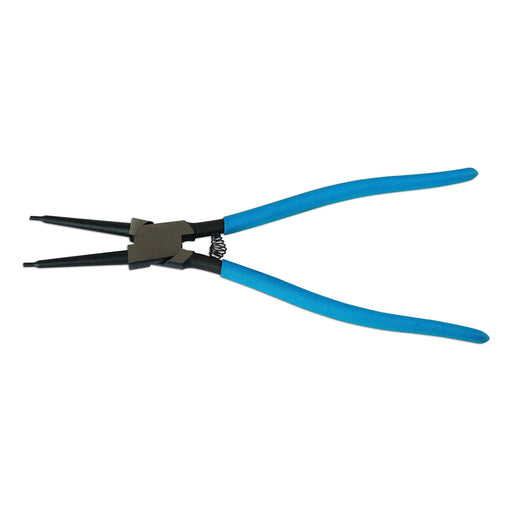 Laser Internal Circlip Pliers - Straight 300mm 6308 Laser - Town Tools 