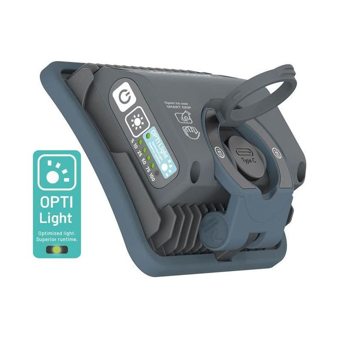 Scangrip® NOVA MINI Rechargeable Work Light 1000 Lumens SCANGRIP® - Town Tools