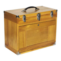 Sealey Machinist Toolbox 8 Drawer AP1608W