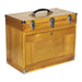 Sealey Machinist Toolbox 8 Drawer AP1608W Sealey - Town Tools 