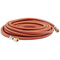 Draper Acetylene Hose, 10m 6-10mm