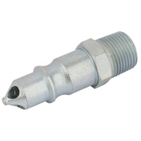 Draper Male Thread Air Line Screw Adaptor Coupling (Sold Loose) 1-3