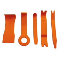Power-Tec Trim Remover Set 5pc 91269