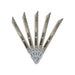 Dewalt Power Tools XPC HCS Wood Jigsaw Blades Pack of 5 T101B DeWALT Power Tools - Town Tools