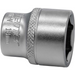 Sealey 3/8"Dr Socket 18mm (Micro Satin Finish)