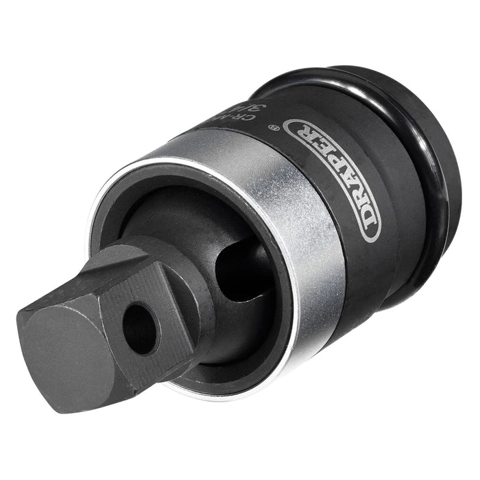 Draper Impact Universal Joint, Sq. Dr. 1-3
