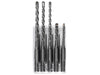 Makita D-03888 SDS Plus Set, 5 Piece Makita - Town Tools