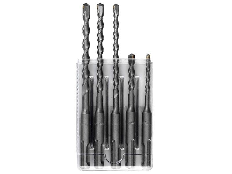 Makita D-03888 SDS Plus Set, 5 Piece Makita - Town Tools