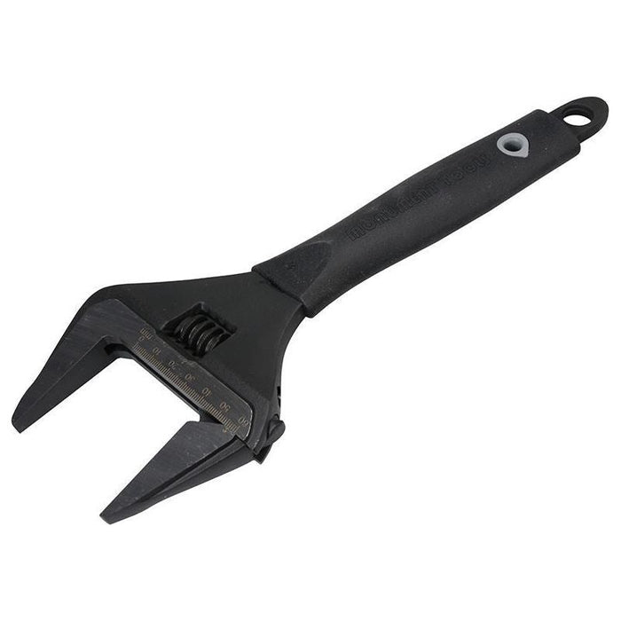 Monument 3144C Wide Jaw Adjustable Wrench 300mm (12in) Monument - Town Tools
