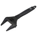 Monument 3144C Wide Jaw Adjustable Wrench 300mm (12in) Monument - Town Tools
