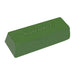 Silverline Polishing Compound 500g Green Silverline - Town Tools 