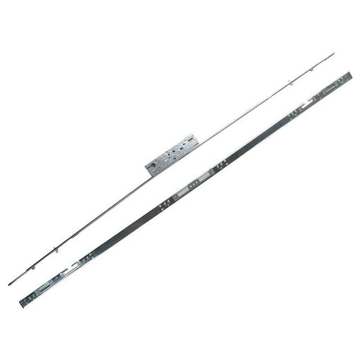 Yale Locks Doormaster Multi-Point Universal Replacement PVCu Lock YDM-UNI-PVCu-45 Yale Locks - Town Tools