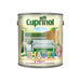 Cuprinol Garden Shades Fresh Rosemary 2.5 litre Cuprinol - Town Tools