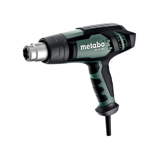 Metabo H16-500 Heat Gun 1600W 240V Metabo - Town Tools