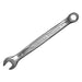 Faithfull Combination Spanner CV Satin Finish 6mm Faithfull - Town Tools