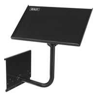 Sealey Laptop & Tablet Stand 440mm Black APLTSB