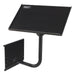 Sealey Laptop & Tablet Stand 440mm Black APLTSB Sealey - Town Tools 