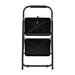 Silverline Step Ladder 475mm 2-Tread Silverline - Town Tools 