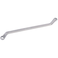 Elora Deep Crank Imperial Ring Spanner, 1/4 x 5/16" - 110A-1/4x5/16