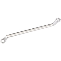 Elora Deep Crank Imperial Ring Spanner, 5/16 x 3/8" - 110A-5/16x3/8