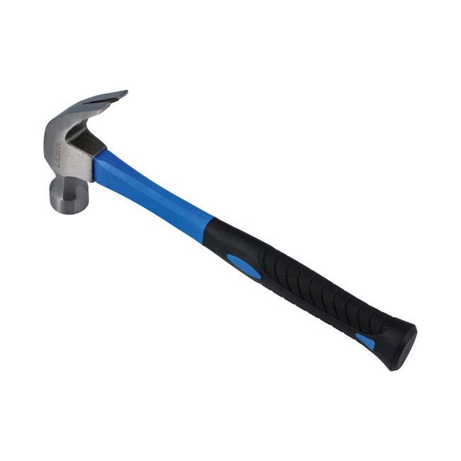 Laser Claw Hammer 20oz 8609 Laser - Town Tools 