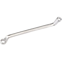 Elora Deep Crank Imperial Ring Spanner, 3/8 x 7/16" - 110A-3/8x7/16