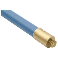 Bailey Products 1603 Universal Blue Polypropylene Rod 1.1/8in x 3ft