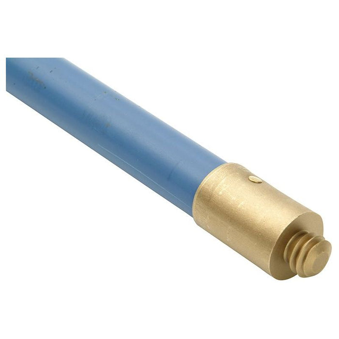 Bailey Products 1603 Universal Blue Polypropylene Rod 1.1/8in x 3ft Bailey Products - Town Tools