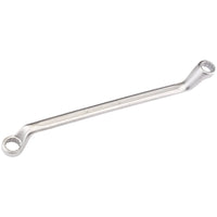 Elora Deep Crank Imperial Ring Spanner, 7/16 x 1/2" - 110A-7/16x1/2